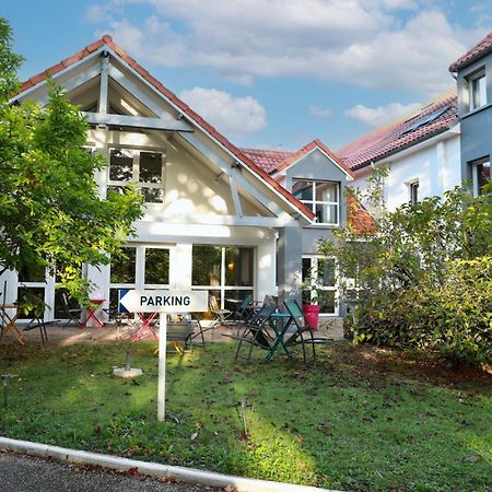 Sure Hotel By Best Western Limoges Sud Feytiat Exterior photo