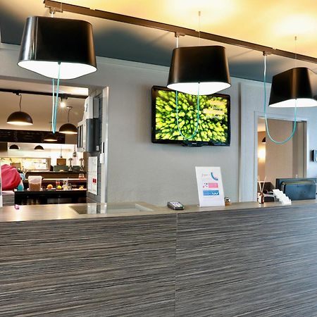 Sure Hotel By Best Western Limoges Sud Feytiat Exterior photo