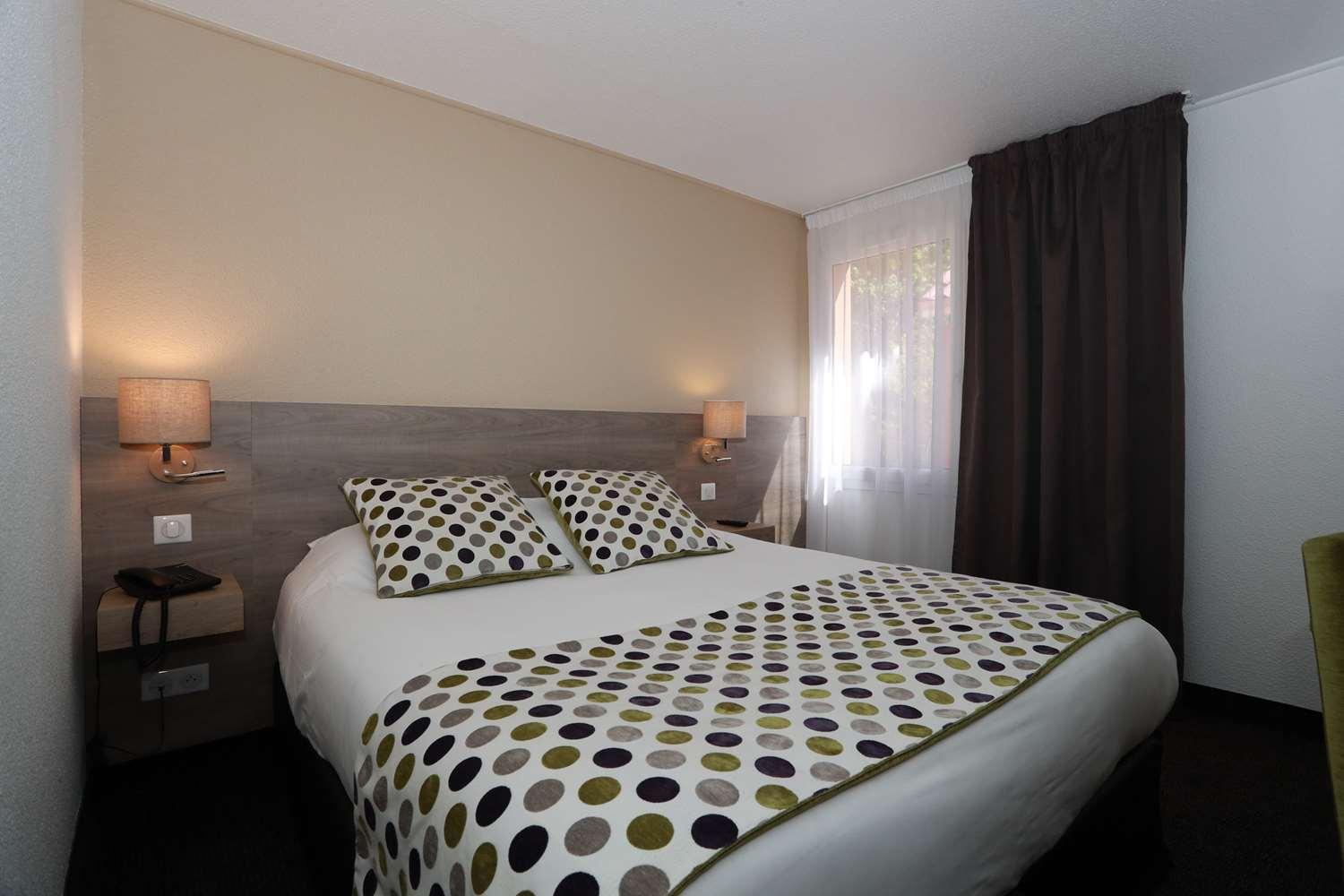 Sure Hotel By Best Western Limoges Sud Feytiat Exterior photo