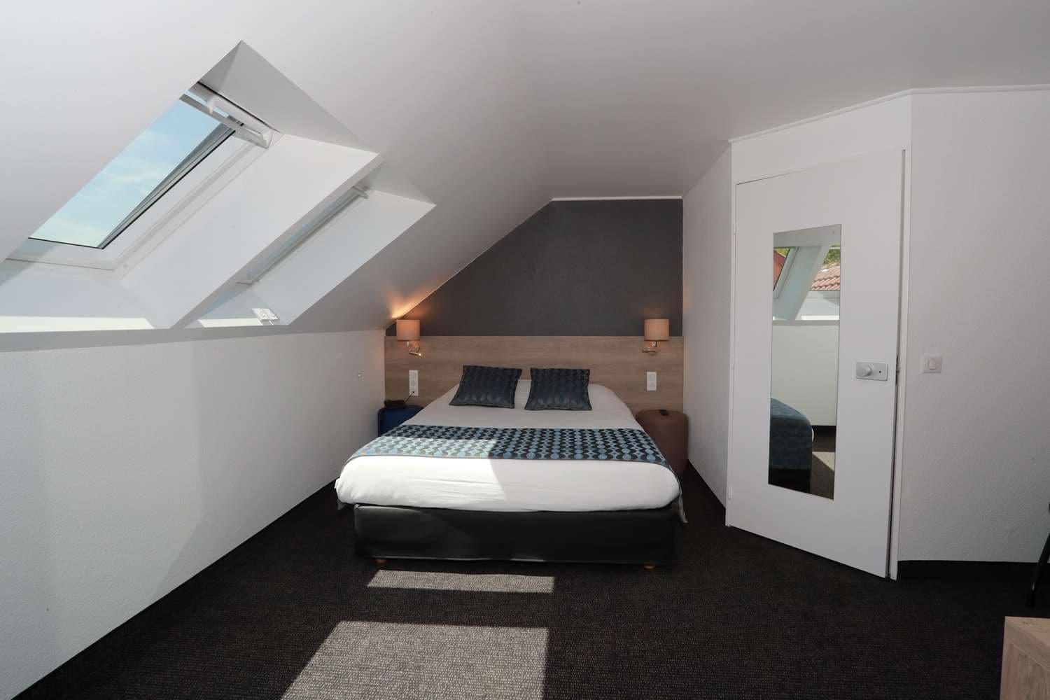 Sure Hotel By Best Western Limoges Sud Feytiat Exterior photo