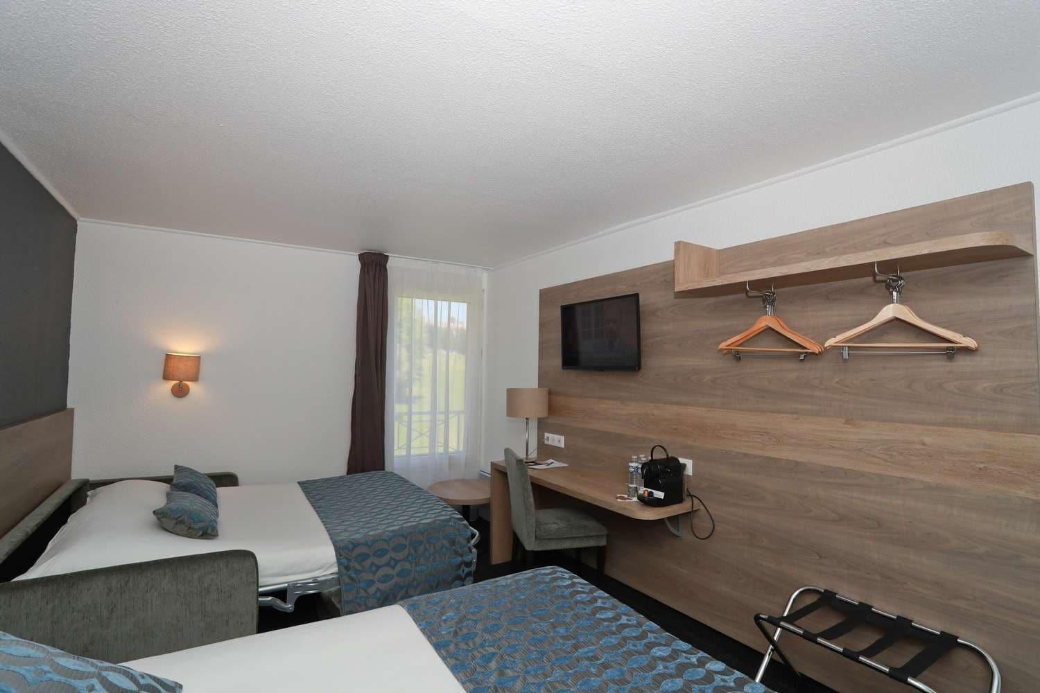 Sure Hotel By Best Western Limoges Sud Feytiat Exterior photo
