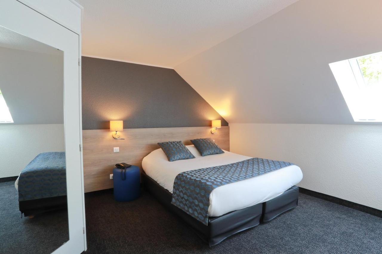 Sure Hotel By Best Western Limoges Sud Feytiat Exterior photo